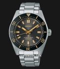 Seiko Prospex SPB455J1 New 62MAS Facelift 1965 Diver Seiko Brand 100th Anniversary Special Edition-0