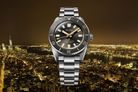 Seiko Prospex SPB455J1 New 62MAS Facelift 1965 Diver Seiko Brand 100th Anniversary Special Edition-5