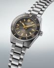 Seiko Prospex SPB455J1 New 62MAS Facelift 1965 Diver Seiko Brand 100th Anniversary Special Edition-6