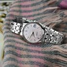 Seiko Presage SRP839J1 Cocktail Time Cosmopolitan Automatic Pink Dial Stainless Steel Strap-4