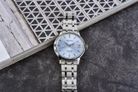 Seiko Presage SRP841J1 Sky Diving Automatic Light Blue Dial Stainless Steel Strap-4