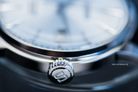 Seiko Presage SRPB43J1 Cocktail Time Skydiving Light Blue Texture Dial Black Leather Strap-9