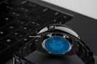 Seiko Prospex SRPD11K1 Batman Turtle Save The Ocean Divers Stainless Steel Strap SPECIAL EDITION-6