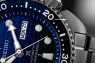 Seiko Prospex SRPD11K1 Batman Turtle Save The Ocean Divers Stainless Steel Strap SPECIAL EDITION-7