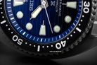 Seiko Prospex SRPD11K1 Batman Turtle Save The Ocean Divers Stainless Steel Strap SPECIAL EDITION-8