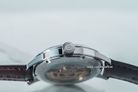Seiko Presage SRPD37J1 Cocktail Time Mockingbird Automatic Green Dial Brown Leather Strap-12