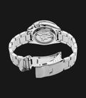 Seiko 5 Sports SRPD53K1 SKX Sports Style Pepsi Automatic Blue Dial Stainless Steel Strap-4