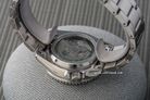 Seiko 5 Sports SRPD53K1 SKX Sports Style Pepsi Automatic Blue Dial Stainless Steel Strap-9