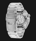 Seiko 5 Sports SRPD59K1 5KX SKX Sports Style Automatic Orange Dial Stainless Steel Strap-3