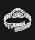 Seiko 5 Sports SRPD63K1 5KX Hulk SKX Sports Style Automatic Green Dial Stainless Steel Strap-3