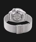 Seiko 5 Sports SRPD69K1 5KX SKX Sports Style Automatic Red Dial Mesh Strap-2