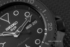 Seiko 5 Sports SRPD79K1 5KX SKX Sports Style Automatic Black Dial Black Nylon Strap-7