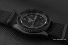 Seiko 5 Sports SRPD79K1 5KX SKX Sports Style Automatic Black Dial Black Nylon Strap-8