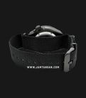 Seiko 5 Sports SRPD81K1 5KX SKX Sports Style Automatic Black Dial Black Nylon Strap-2