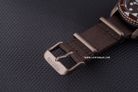 Seiko 5 Sports SRPD85K1 5KX Chocolate SKX Sports Style Automatic Brown Dial Brown Nylon Strap-10
