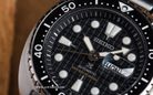 Seiko Prospex SRPE03K1 King Turtle Automatic Black Dial Stainless Steel Strap-9