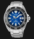 Seiko Prospex SRPE33K1 King Samurai Manta Ray Save The Ocean Stainless Steel Special Edition-0