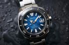 Seiko Prospex SRPE33K1 King Samurai Manta Ray Save The Ocean Stainless Steel Special Edition-3