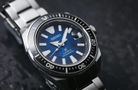 Seiko Prospex SRPE33K1 King Samurai Manta Ray Save The Ocean Stainless Steel Special Edition-4