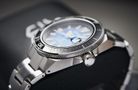 Seiko Prospex SRPE33K1 King Samurai Manta Ray Save The Ocean Stainless Steel Special Edition-5