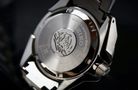 Seiko Prospex SRPE33K1 King Samurai Manta Ray Save The Ocean Stainless Steel Special Edition-6