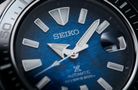 Seiko Prospex SRPE33K1 King Samurai Manta Ray Save The Ocean Stainless Steel Special Edition-7