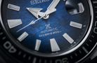 Seiko Prospex SRPE33K1 King Samurai Manta Ray Save The Ocean Stainless Steel Special Edition-8