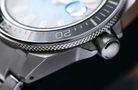 Seiko Prospex SRPE33K1 King Samurai Manta Ray Save The Ocean Stainless Steel Special Edition-9