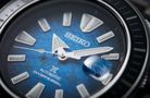 Seiko Prospex SRPE33K1 King Samurai Manta Ray Save The Ocean Stainless Steel Special Edition-10