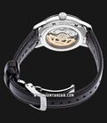 Seiko Presage SRPE41J1 Cocktail Negroni Red Dial Dark Red-Brown Leather Strap-3