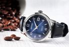 Seiko Presage SRPE43J1 Cocktail Old Clock Blue Dial Dark Blue Leather Strap-9