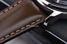Seiko Presage SRPE45J1 Cocktail Mojito Green Dial Brown Leather Strap-12