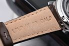 Seiko Presage SRPE45J1 Cocktail Mojito Green Dial Brown Leather Strap-14