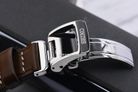 Seiko Presage SRPE45J1 Cocktail Mojito Green Dial Brown Leather Strap-15