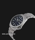 Seiko 5 Sports SRPE53K1 SKX Sports Style Automatic Blue Dial Stainless Steel Strap-1
