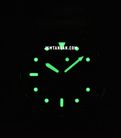 Seiko 5 Sports SRPE57K1 SKX Sports Style Automatic Black Dial Stainless Steel Strap-3