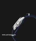 Seiko 5 Sports SRPE63K1 Sports Style Blue Dial Blue Nylon Strap-2