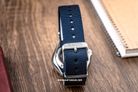 Seiko 5 Sports SRPE63K1 Sports Style Blue Dial Blue Nylon Strap-7