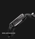 Seiko 5 Sports SRPE69K1 SKX Street Style Black Dial Black Nylon Strap-1