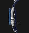 Seiko 5 Sports SRPF69K1 Naruto & Boruto Sasuke Uchiha Model Dual Tone Nylon Strap Limited Edition-2