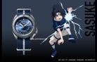 Seiko 5 Sports SRPF69K1 Naruto & Boruto Sasuke Uchiha Model Dual Tone Nylon Strap Limited Edition-5