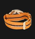 Seiko 5 Sports SRPF70K1 Naruto & Boruto Naruto Uzumaki Model Dual Tone Nylon Strap Limited Edition-3