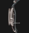 Seiko 5 Sports SRPF71K1 Naruto & Boruto Gaara Model Dual Tone Nylon Strap Limited Edition-2