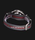 Seiko 5 Sports SRPF71K1 Naruto & Boruto Gaara Model Dual Tone Nylon Strap Limited Edition-3