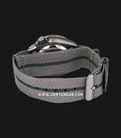 Seiko 5 Sports SRPF75K1 Naruto & Boruto Shikamaru Nara Model Dual Tone Nylon Strap Limited Edition-3