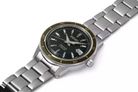 Seiko Presage SRPG07J1 Style60s Automatic Dark Green Dial Stainless Steel Strap-6