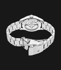 Seiko 5 Sports SRPG29K1 Field Sports Style Automatic Blue Dial Stainless Steel Strap-2