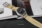 Seiko 5 Sports SRPG35K1 Automatic Black Dial Beige Nylon Strap-3