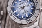 Seiko Prospex SRPG57K1 Save The Ocean Penguin Monster Automatic St. Steel Strap Special Edition-6
