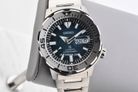 Seiko Prospex SRPH75K1 Monster Save The Ocean Automatic Divers 200M Stainless Steel SPECIAL EDITION-6